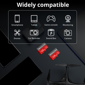 Nhà Máy Giá thẻ nhớ TF Thẻ 32GB 64GB 128GB TF Thẻ cho điện thoại di động máy ảnh - Product Image 3