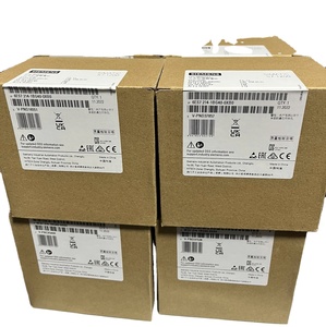 Módulo de entrada de salida digital Siemens de venta directa en stock: 6ES73262FS004AB1 6ES7326-2FS00-4AB1 - Product Image 1