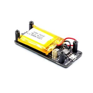 Raspberry Pi Zero Batterie 1000mah 2a Ausgang Unterbrechung freie Strom versorgung für RPI Zero 2w/ Zero