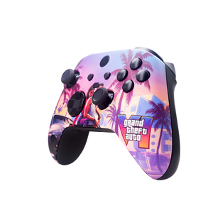 Customized Nice Design Replacement Front Shell Faceplate Case Top Replacement for <strong>Xbox</strong> Series X <strong>S</strong> Controller - Product Image 4