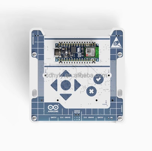<strong>Arduino</strong> ALVIK AKX00066 Educational <strong>Robot</strong> Kit for STEM Learning &amp; DIY Projects