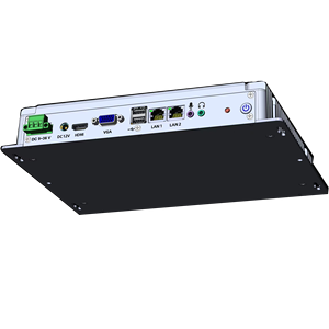 Industrial Fanless Mini Pc Intel Core I7 I5 I3 Cpu Linux <strong>Operating</strong> <strong>System</strong> Industrial <strong>Computer</strong> - Product Image 2