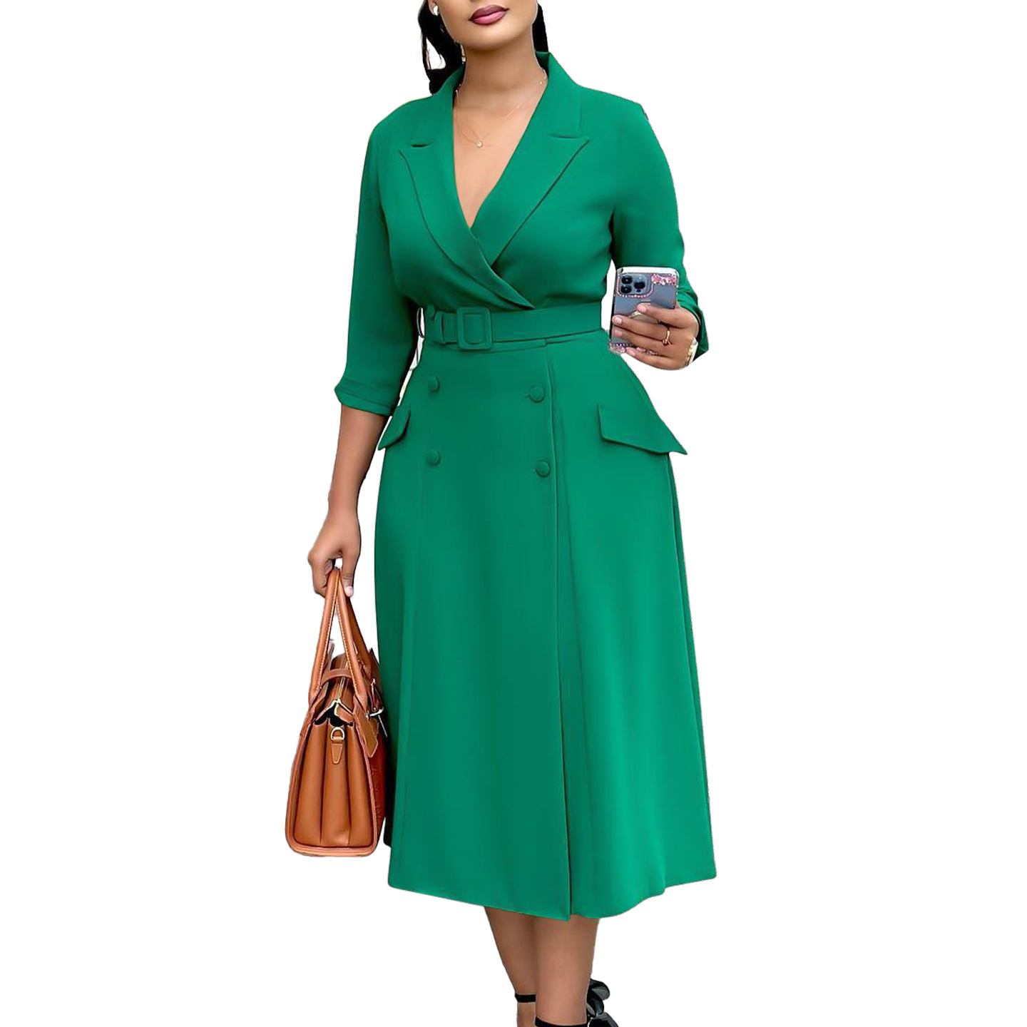 Verde+cintura