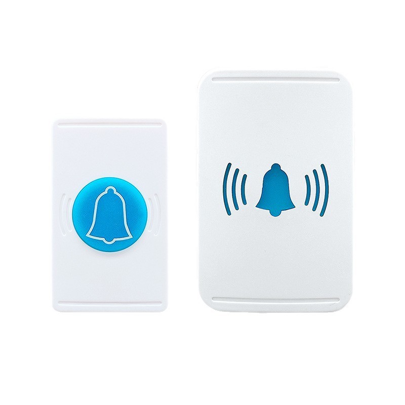 Ricevitore White-WHM03-1 + 1 trasmettitore