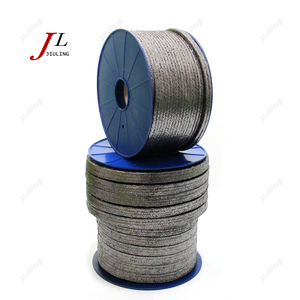 ปั๊มต่อมแบบขยายได้ PTFE พร้อมการบรรจุต่อมด้วยน้ำมันกราไฟท์ - Product Image 4