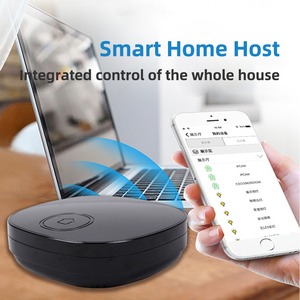 Kincony AG PRO ESP32 IR RF Gateway realizzato per esphome-arduino Home Assistant Automation fai da te - Product Image 3