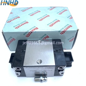原装力士乐直线导轨和直线导轨R166621320 R1666-213-20 - Product Image 1
