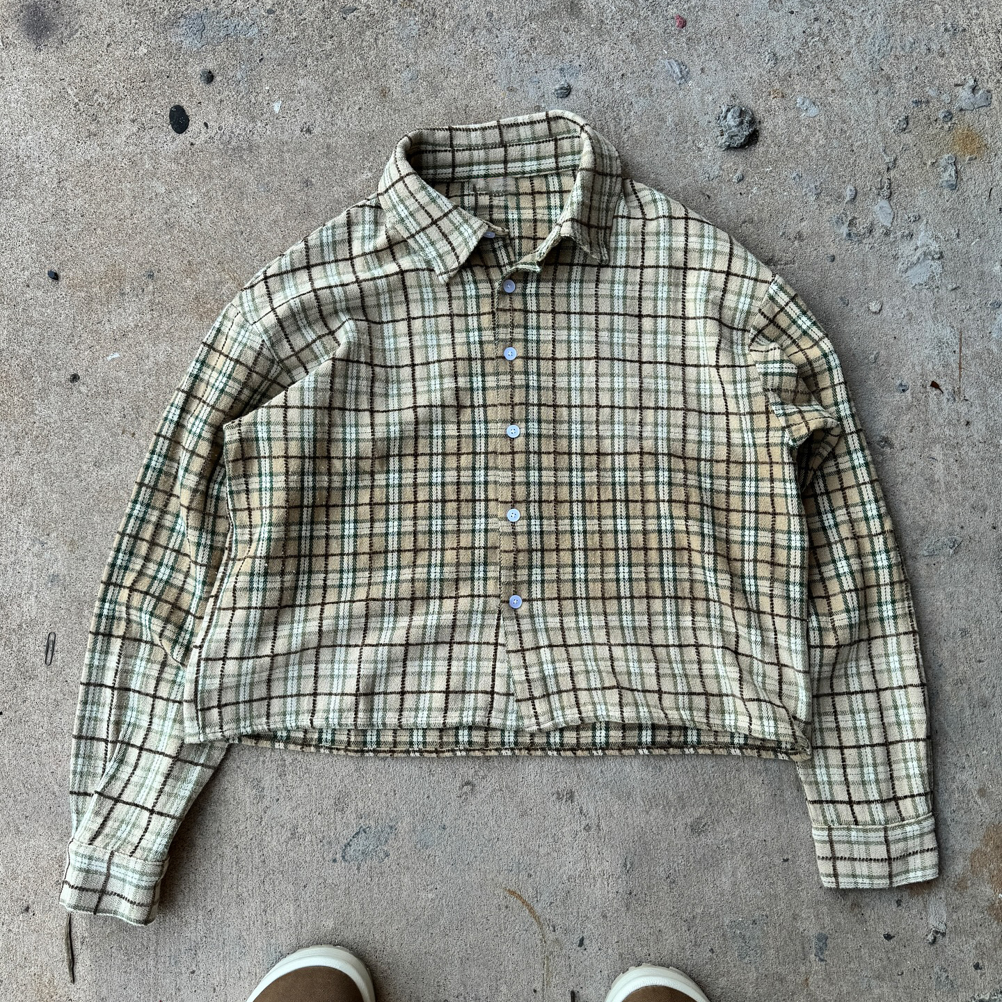 Army Green