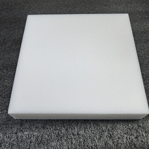 Super <strong>Hard</strong> Expandable Polyethylene <strong>Foam</strong> 64kg/m3 EPE Plank <strong>Foam</strong> Padding <strong>Foam</strong> Package Sheet - Product Image 4
