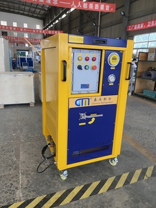 制冷设备氟利昂回收机价值制冷剂回收机 - Product Image 5