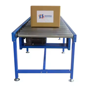 Sistema de cinta transportadora de descarga de camiones telescópicos de bajo precio para cargar y descargar la carga - Product Image 5