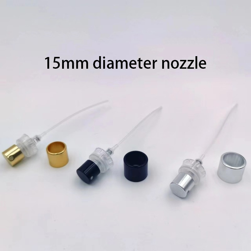 custom spray nozzle