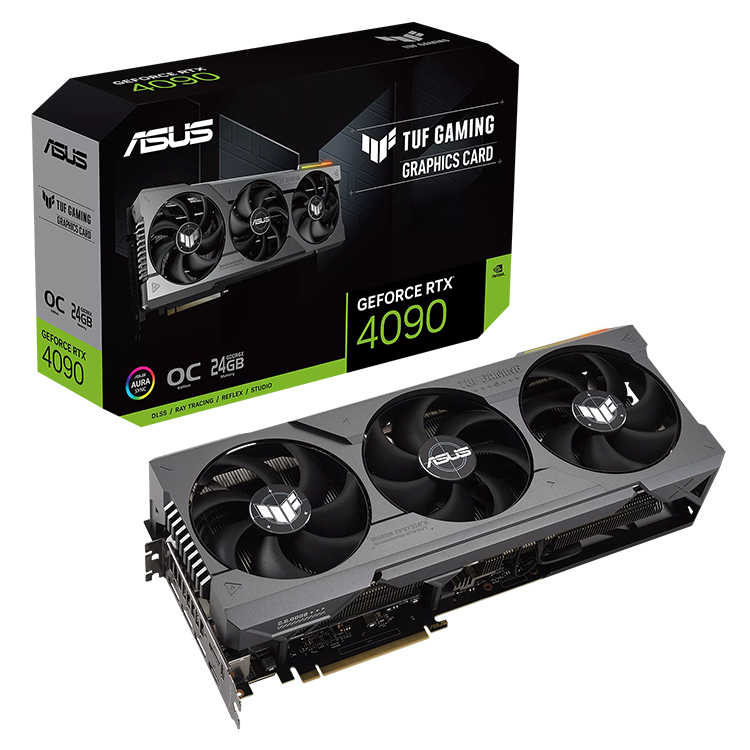 GeForce RTX 4090