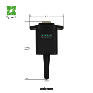 Eybond RS-232 IP65 инвертор WiFi модуль беспроводной сети мониторинга инверторов NFA WiFi - Product Image 6