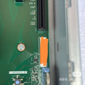 SR860 server motherboard <strong>Supports</strong> multi-core Intel Xeon <strong>processors</strong> - Product Image 3