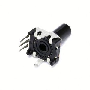 EC12 E12オーディオエンコーダ360度回転エンコーダ15mm三脚長 - Product Image 2