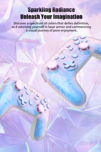 PXN P50S Wireless Gaming <strong>Controller</strong> for SWITCH/PC New Release 750mAh Gamepad with Vibration Motor Feature - Product Image 6