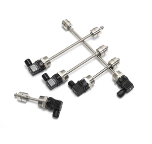 Interruptor de nivel tipo flotador magnético sensor electrónico de nivel de líquido y agua - Product Image 6