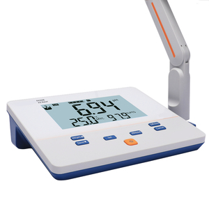 क्लोरीन और <span class=keywords><strong>ph</strong></span> मीटर स्विमिंग पूल मिट्टी परीक्षक शीर्ष जांच पोर्टेबल <span class=keywords><strong>ph</strong></span> मीटर - Product Image 2