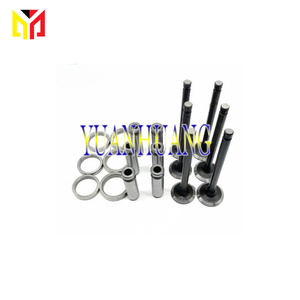 K3Mエンジンリビルドキット三菱K3Mディーゼルエンジン部品用バルブ - Product Image 5
