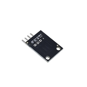 1 pezzo KY-009 5050 PWM modulatore RGB SMD modulo LED 3 colori luce MCU lampone scheda CF tre colore primario