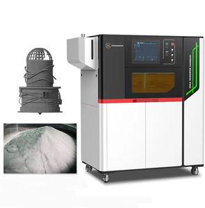 Impresora 3D SLS 3540 Pro Powder Bed Fusion | Manejo automatizado de polvo | Sistema de alta temperatura - Product Image 6