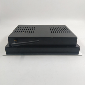 Pantalla táctil integrada de 10,4 pulgadas, Panel Pc todo en uno, 12V CC, Stock Industrial, ordenador y accesorios, interfaz de Audio Usb - Product Image 5