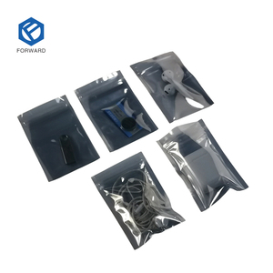 Customized Printed <strong>Antistatic</strong> <strong>Bag</strong> <strong>ESD</strong> PE Vaccum Packaging Static <strong>Shielding</strong> <strong>Bag</strong>