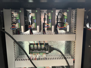 1530型号3D浮雕数控刳刨机木工单轴DSP工厂价格餐厅聚氯乙烯新真空 - Product Image 6
