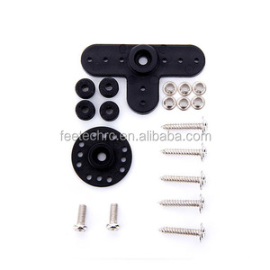 Low Profile 12kg Short Body Low Profile Metal Gear Digital Servo for 1:10 1:12 Car RC Car Drift Robot <strong>Arduinos</strong>