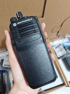 Ban đầu tốt nhất Motorola Walkie Talkie dp3400 p8200 dgp4150 xpr6300 đài phát thanh kỹ thuật số DMR hai cách phát thanh băng tần kép GPS tương thích Wifi - Product Image 2