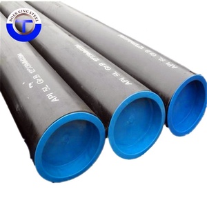 6&quot; <strong>8</strong>&quot; SCH 40(STD) SCH <strong>80</strong> TPCO API 5L GR. B X42 X52 X60 X65 ASTM A53 ASTM A106 GR. B PSL1 PSL2 Seamless Line Pipe <strong>Tube</strong> - Product Image 2