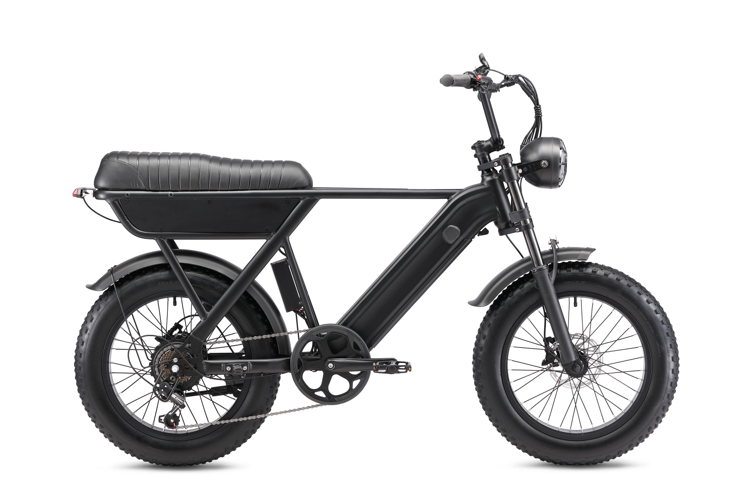 Y20 Noir