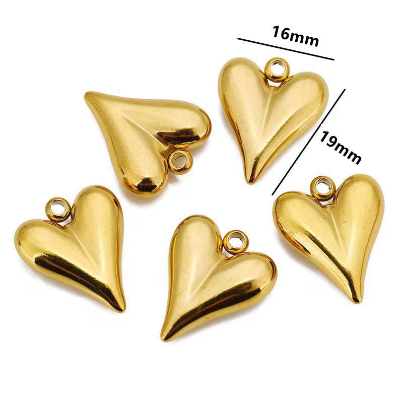 Estilo 5 Oro E16*19