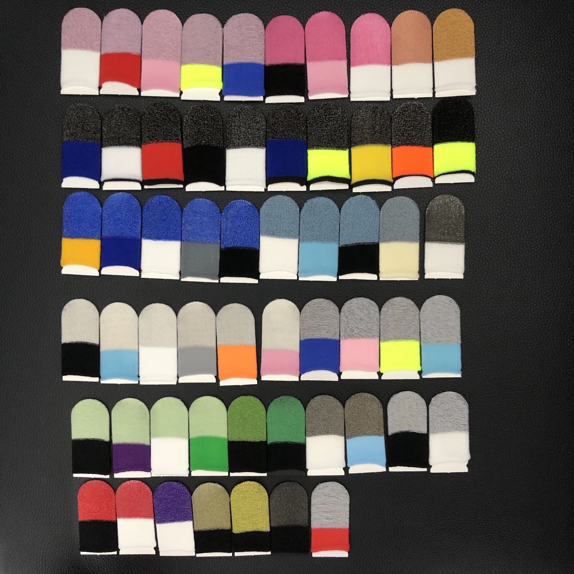 1 pièce - couleur personnalisée