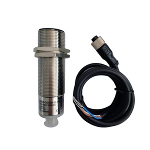 <strong>Ultrasonic</strong> <strong>Sensor</strong> Distance Measuring 30m Analog output (UB2000-30GM-I-V1)