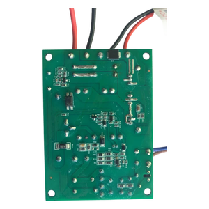 Componente essenziale della scheda PCB del circuito della ventola ricaricabile portatile per la categoria di prodotti PCBA - Product Image 4