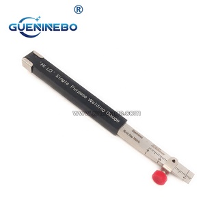 Gueninebo การจัดแนว GNB-02แบบประหยัดและเกจวัดการเชื่อมแบบ Hi-Lo วัตถุประสงค์เดียว - Product Image 2