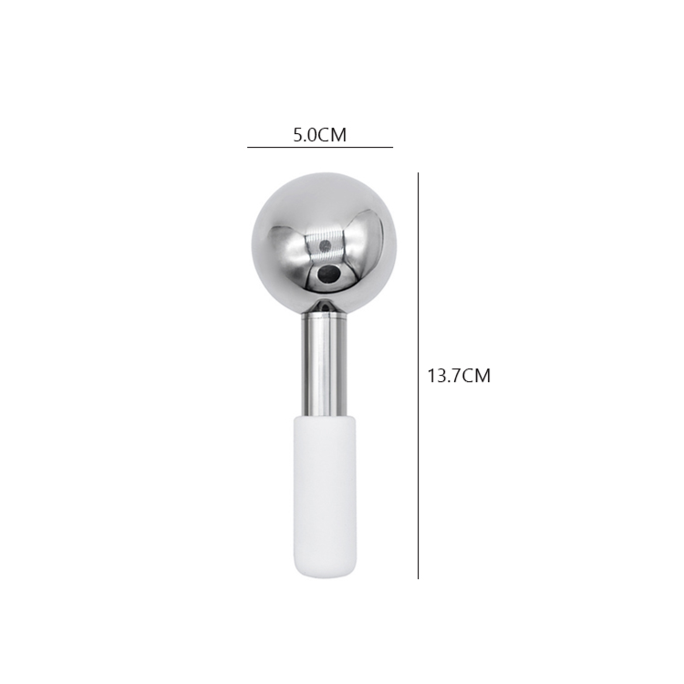 White handle(rotate 360 degrees)