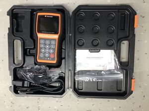 Programmatore TPMS sensori pneumatici attiva strumento di programmazione Foxwell T2000 con sistema di monitoraggio della pressione dei pneumatici con funzione OBDII completa - Product Image 4