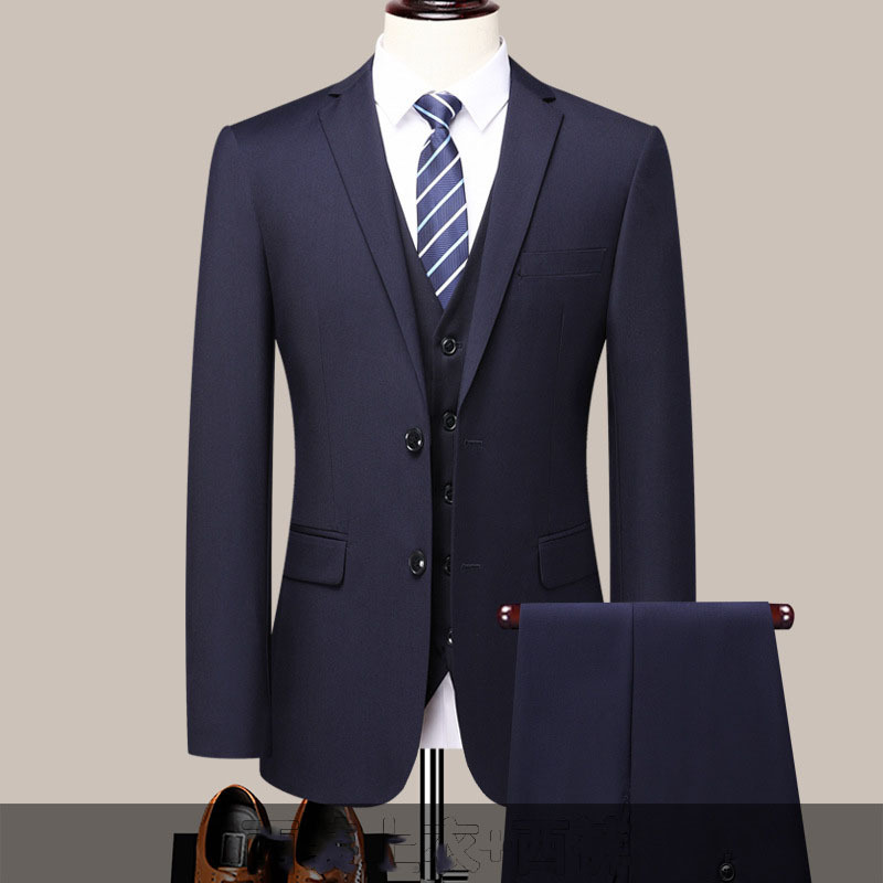 Ensemble marine 1