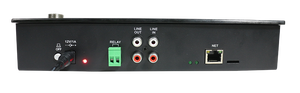 IP/SIP сетевой пейджинговый микрофон с поддержкой внутренней связи - Product Image 4
