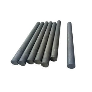 高纯高强度耐高温石墨棒优质石墨棒 - Product Image 3