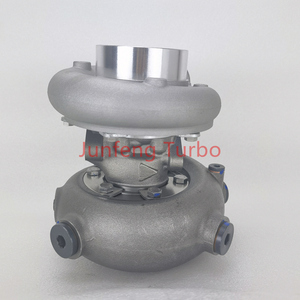 35242100F 35242183F 889341 8M0098619 Mercury Mercruiser VM Marine 300/320 MD706L4.2Lエンジン用S200Wターボチャージャー35242100 - Product Image 4