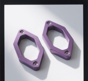 OEM Cnc Router запчасти фрезерные станки Cnc услуги по обработке деталей - Product Image 3