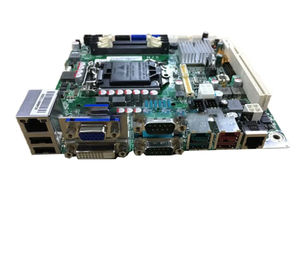Материнская плата Intel Atom D2550 MiniITX 4970507048 NCR 6622E POS - Product Image 2