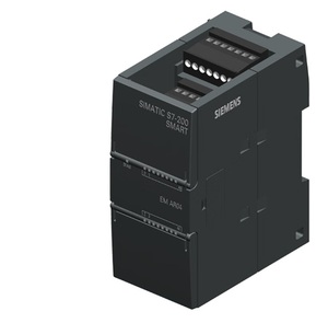 Venta caliente marca PLC SIMATIC SMART EM AR04 4 AI módulo de entrada analógica 6ES7288-3AE04-0AA0 para Siemens - Product Image 6