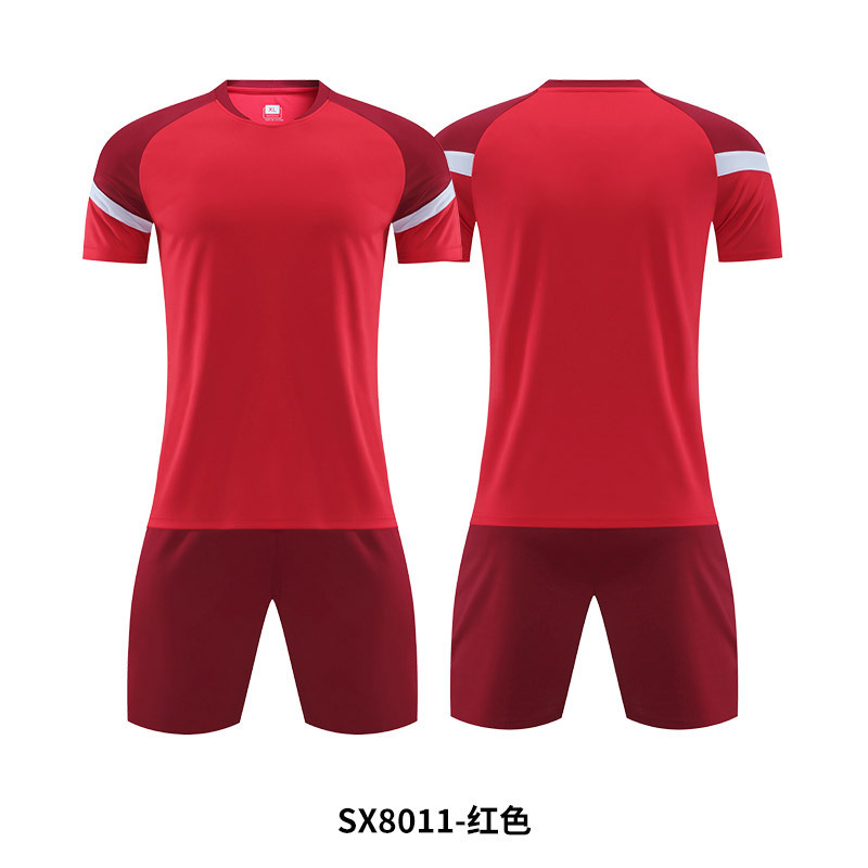 Sx8011-rojo