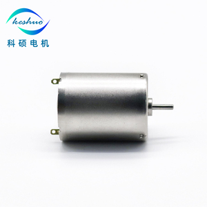 Điện động cơ nhỏ RF 370 DC động cơ 12V cho phân tích cụ - Product Image 3