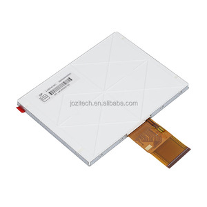 <strong>LCD</strong> <strong>Controller</strong> Board Optional 5 INCH 640X480 TFT <strong>LCD</strong> Panel Innolux <strong>Display</strong> Screen 5&quot; ZJ050NA-08C Replcace AT050TN22 V.1 - Product Image 5